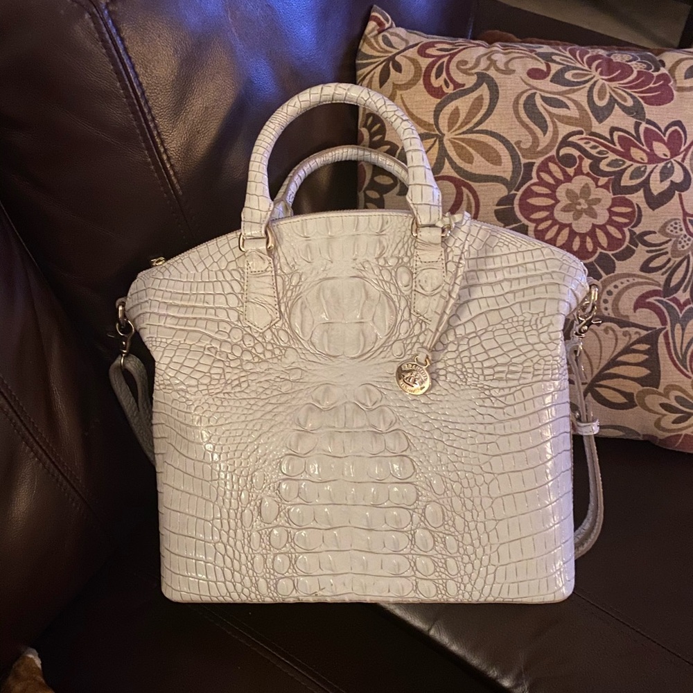 Brahmin Large Duxbury